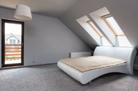 Markington bedroom extensions
