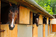 free Markington stable construction quotes
