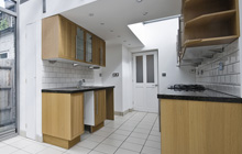 Markington kitchen extension leads